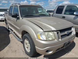 FORD FORD EXPLORER SPORT TRAC ADRENALIN/XLS/XLT