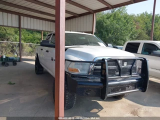 RAM RAM 2500 ST