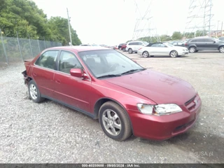 HONDA HONDA ACCORD 2.3 SE
