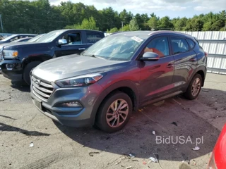 HYUNDAI TUCSON LIM LIMITED