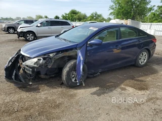 HYUNDAI SONATA GLS GLS