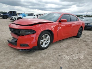 DODGE CHARGER SX SXT