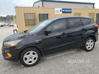 FORD ESCAPE S S