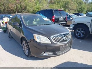 BUICK BUICK VERANO CONVENIENCE GROUP