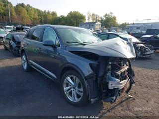 AUDI AUDI Q7 PREMIUM PLUS 45 TFSI QUATTRO TIPTRONIC