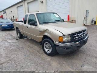 FORD FORD RANGER XLT