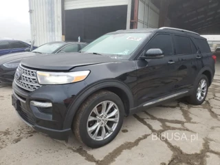 FORD EXPLORER L LIMITED