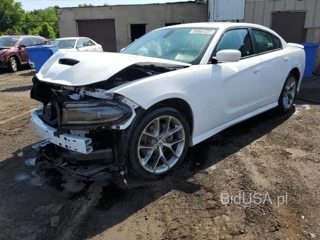 DODGE CHARGER GT GT