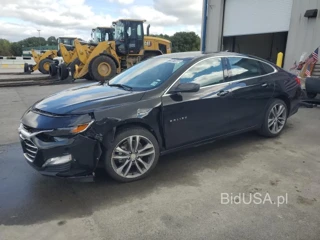 CHEVROLET MALIBU LT LT