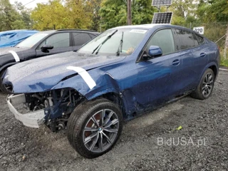 BMW X6 XDRIVE4 XDRIVE40I