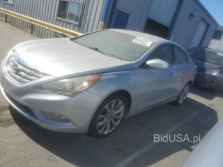 HYUNDAI SONATA SE SE