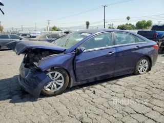 HYUNDAI SONATA GLS GLS