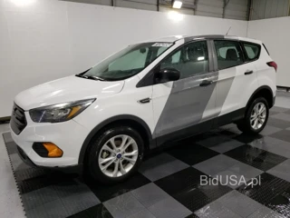 FORD ESCAPE S S