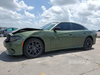 DODGE CHARGER GT GT