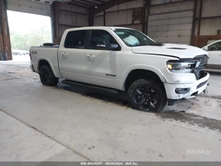 RAM RAM 1500 LARAMIE 4X4 5'7 BOX