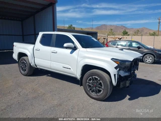 TOYOTA TOYOTA TACOMA TRD SPORT