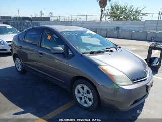 TOYOTA TOYOTA PRIUS