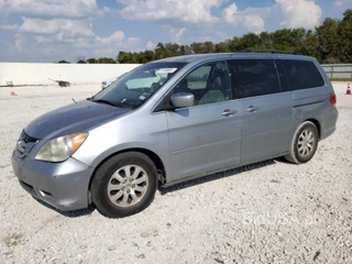 HONDA ODYSSEY EX EX