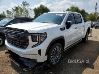 GMC SIERRA K15 K1500 DENALI ULTIMATE