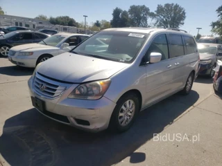 HONDA ODYSSEY EX EXL