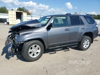 TOYOTA 4RUNNER SR SR5