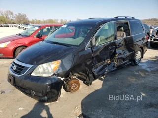 HONDA ODYSSEY EX EXL