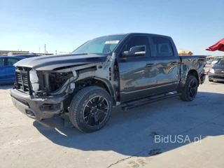 RAM 1500 BIG H BIG HORN/LONE STAR