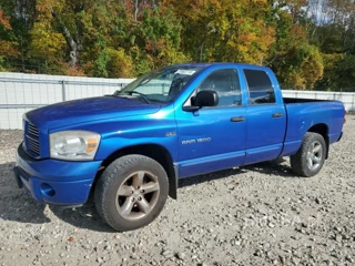 DODGE RAM 1500 S ST