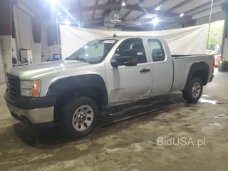 GMC SIERRA K15 K1500