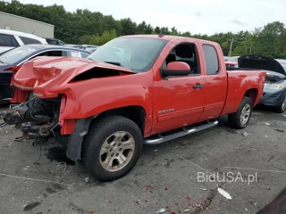 GMC SIERRA K15 K1500 SLE