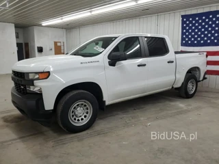 CHEVROLET SILVERADO K1500