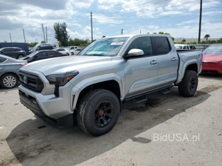 TOYOTA TACOMA DOU DOUBLE CAB