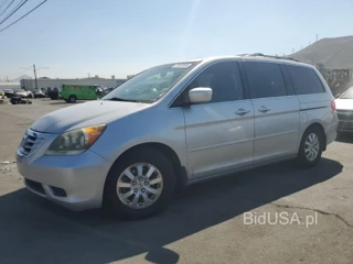 HONDA ODYSSEY EX EXL