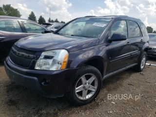 CHEVROLET EQUINOX LT LT