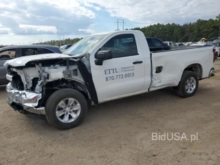 CHEVROLET SILVERADO C1500