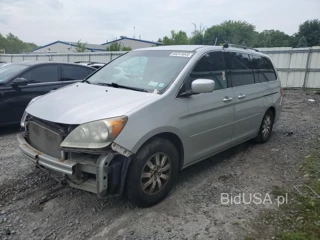 HONDA ODYSSEY EX EX