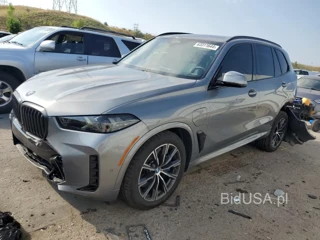 BMW X5 XDRIVE5 XDRIVE50E