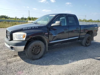 DODGE RAM 1500 S ST