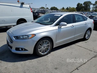 FORD FUSION SE SE