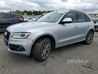 AUDI Q5 PREMIUM PLUS