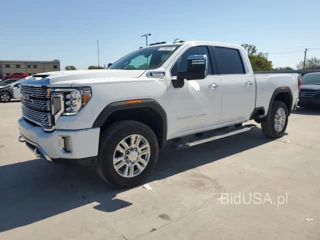 GMC SIERRA K25 K2500 DENALI