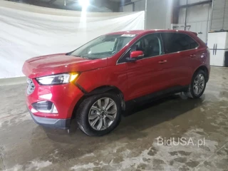 FORD EDGE TITAN TITANIUM