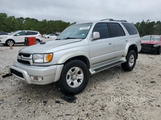 TOYOTA 4RUNNER SR SR5