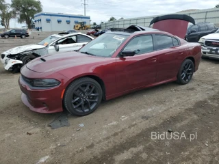 DODGE CHARGER GT GT