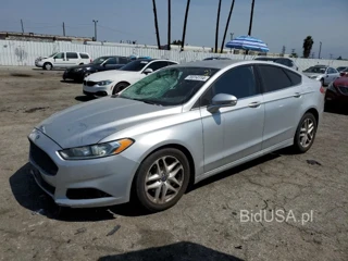 FORD FUSION SE SE