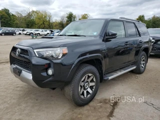 TOYOTA 4RUNNER SR SR5