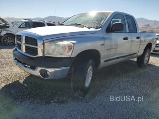 DODGE RAM 1500 S ST