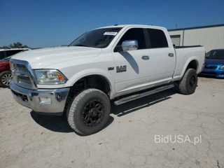 RAM 2500 LARAM LARAMIE