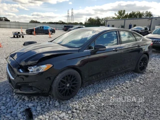 FORD FUSION SE SE