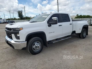 CHEVROLET SILVERADO K3500